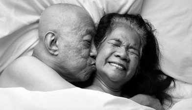 Sex in old ages - BHealthy rwanda